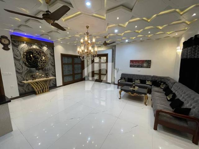 1 Kanal House In Citi Housing Sargodha Road Best Option