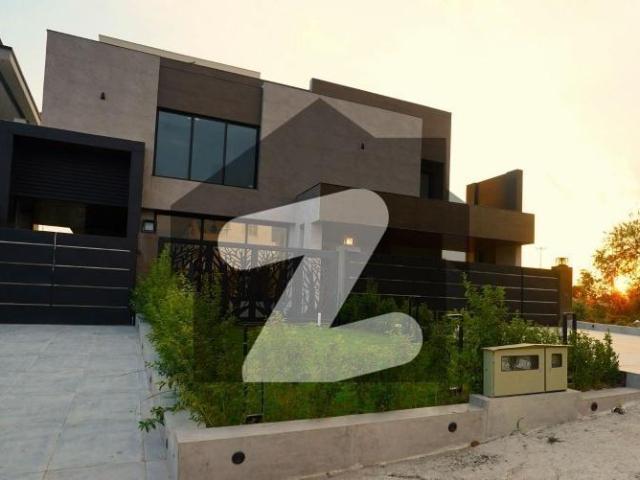 1 Kanal House In D 12 Is Available For Rent D 12