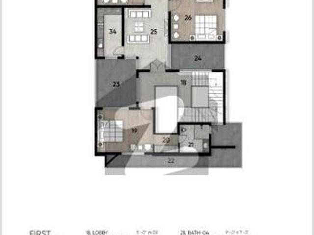 1 Kanal House In Dha ATC Villas DHA Defence