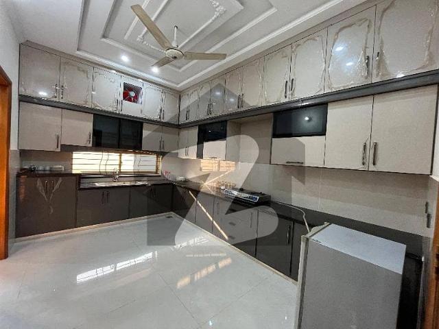 1 Kanal House In DHA Defence For rent At Good Location