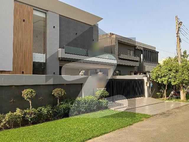 1 Kanal House In Lake City Meadows Phase 1 Block D For Sale State Life Phase 1 Block D