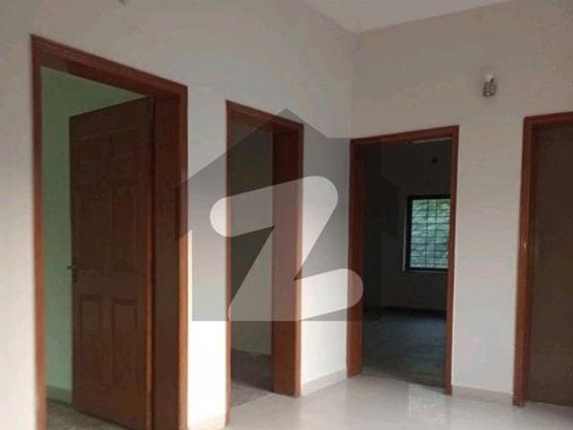 1 Kanal House In Lahore Is Available For Sale
