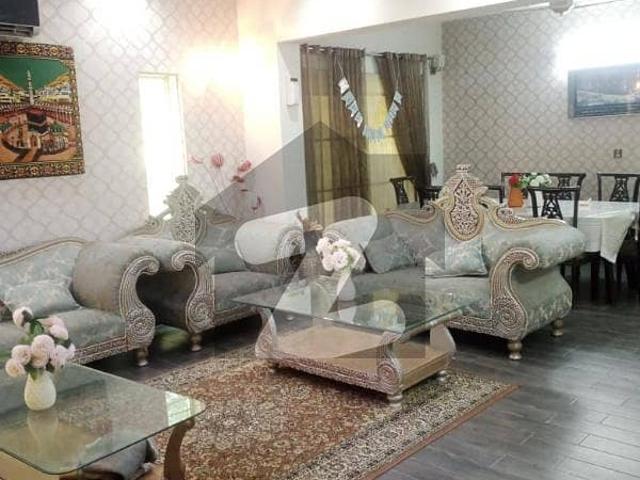 1 Kanal House In Stunning Bahria Town Sector C Is Available For sale