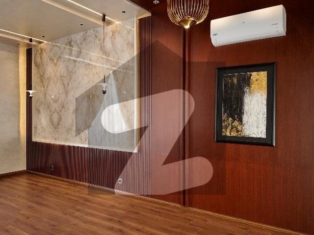 1 Kanal House In Stunning DHA Phase 7 Block Y Is Available For sale DHA Phase 7 Block Y