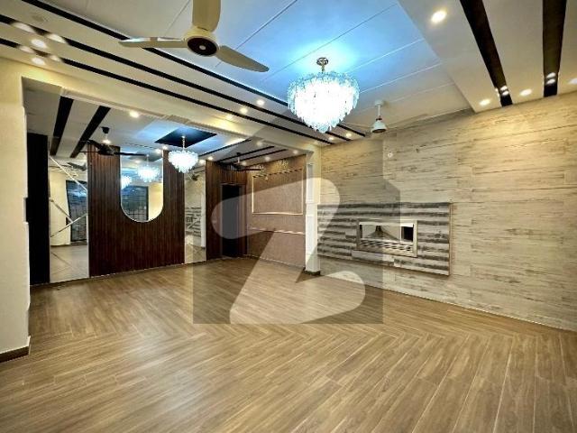 1 Kanal House Is Available For sale Abdalians Cooperative Housing Society