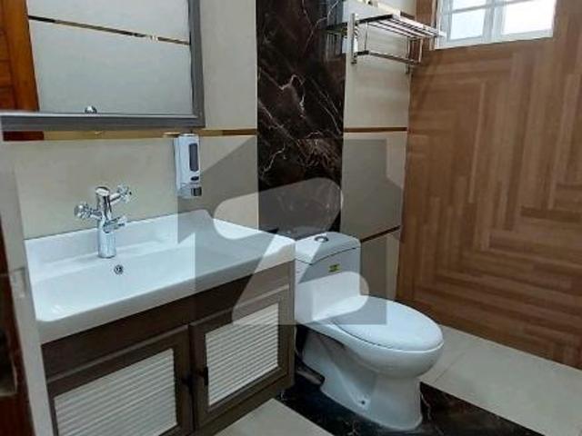 1 Kanal House Is Available For sale In Top City 1