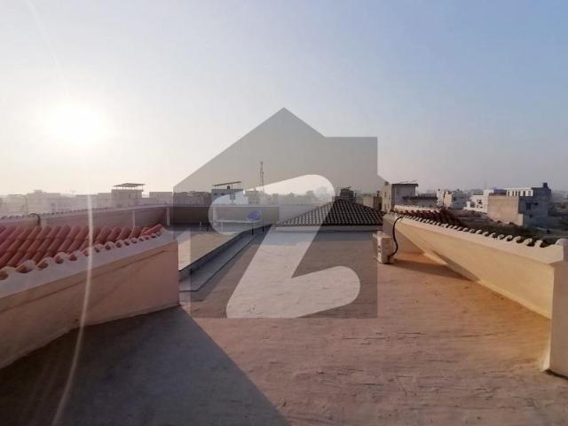 1 Kanal House Is Available For Sale In Bagh e Iram Housing Society Lahore Bagh e Iram Housing Society