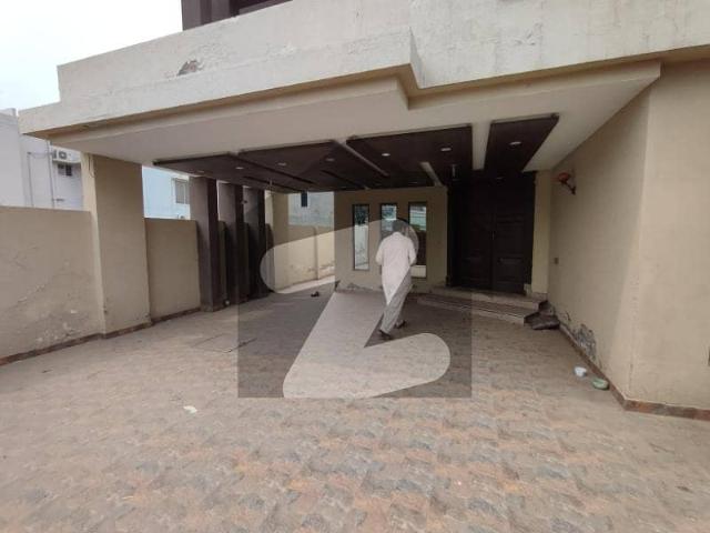 1 Kanal House Is Available For Sale In Bahria Orchard Phase 1 Lahore