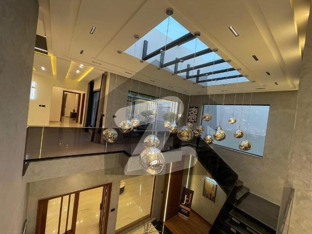 1 Kanal House Is Available For Sale In DHA Phase 1