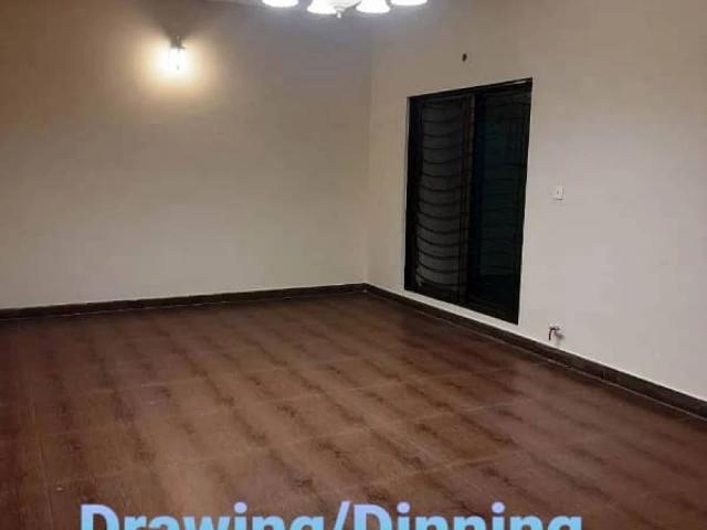 1 Kanal House Is Available For Sale In Paf Falcon Complex Lahore PAF Falcon Complex ID 79214