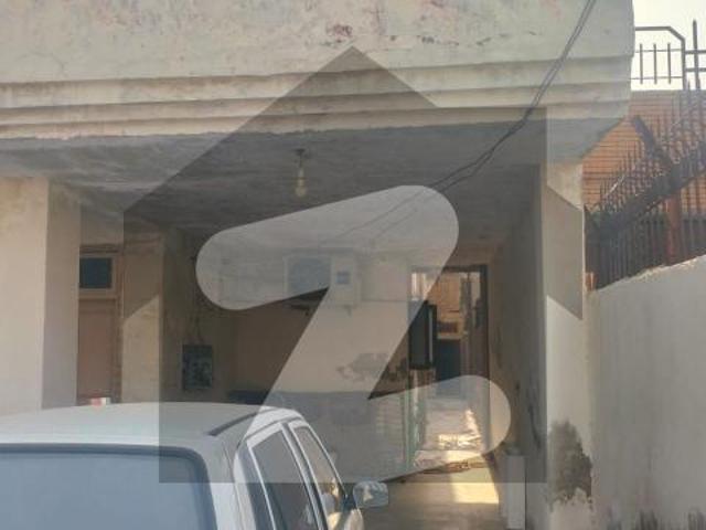 1 Kanal House Is Available For Sale In Shalimar Colony No. 2, Bosan Road Multan Shalimar Colony