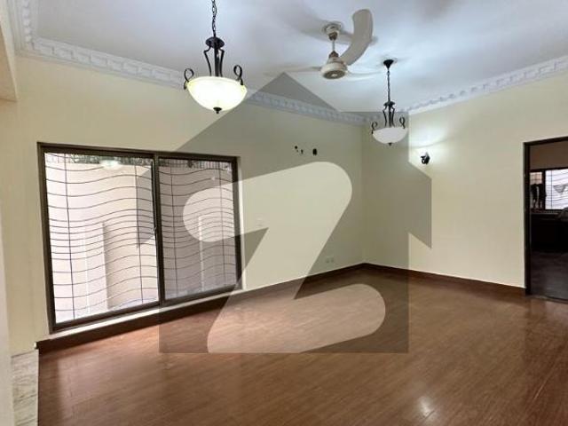 1 Kanal House Is Available For Rent Cavalry Ground