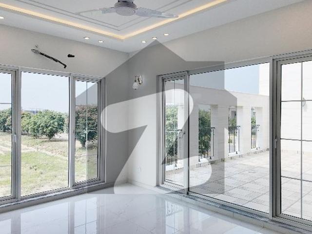 1 Kanal House Is Available For Rent In DHA Phase 8 Block V Lahore DHA Phase 8 Block V
