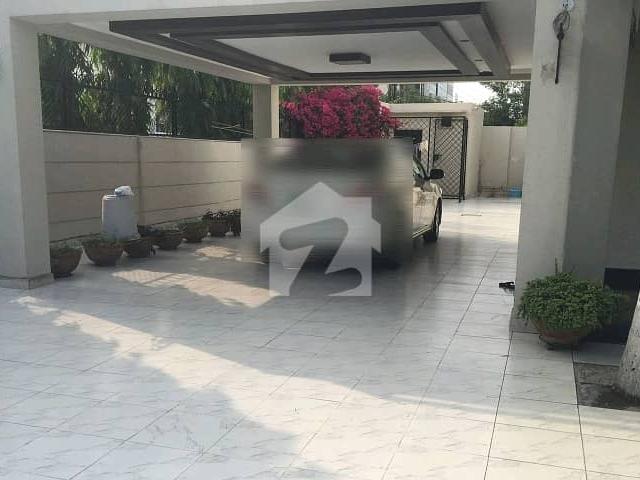 1 Kanal House Is Available For rent In Garden Town