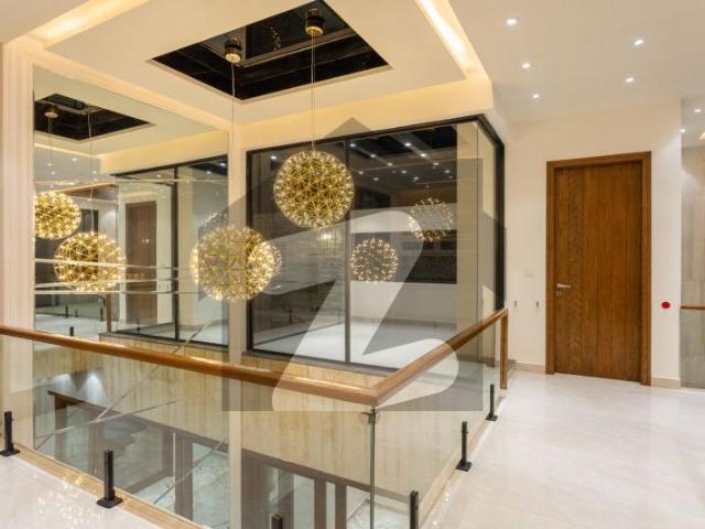 1 Kanal House is available for Rent in Phase 6 Block E DHA Lahore DHA Phase 6 Block E