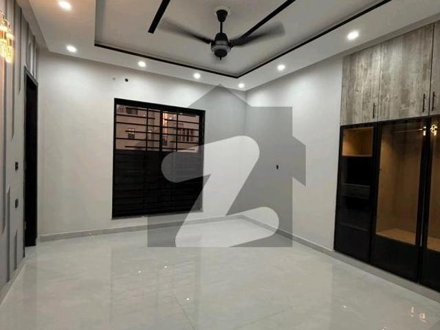 1 Kanal House Is Available In Affordable Price In Abdalians Cooperative Housing Society