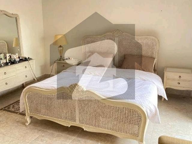 1 Kanal House Is Available In Affordable Price In Garden Town