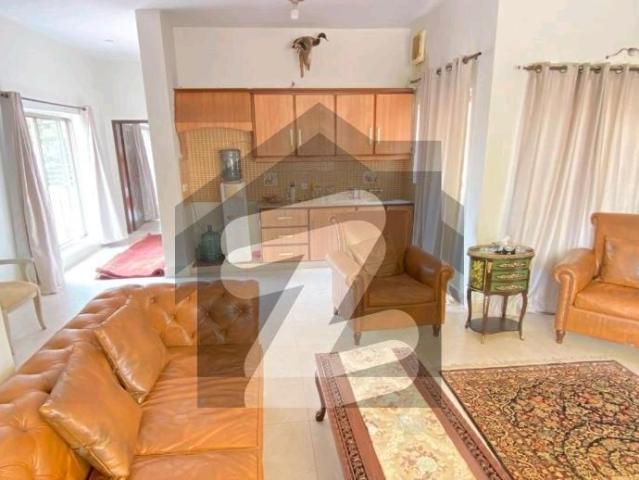 1 Kanal House Is Available In Affordable Price In Garden Town