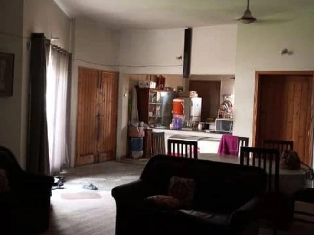 1 Kanal house Lahore Chinar Bagh ID 79085