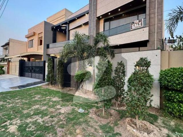 1 kanal house like new but slightly used some years avaiable for sale in prime liocation of fazaia phase 1 fazaia housing scheme phase 1 block h