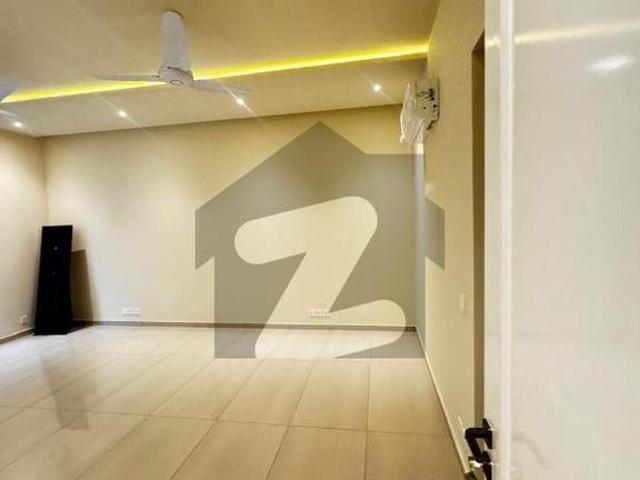 1 kanal house Road 5b sector C Bahria Enclave Sector C