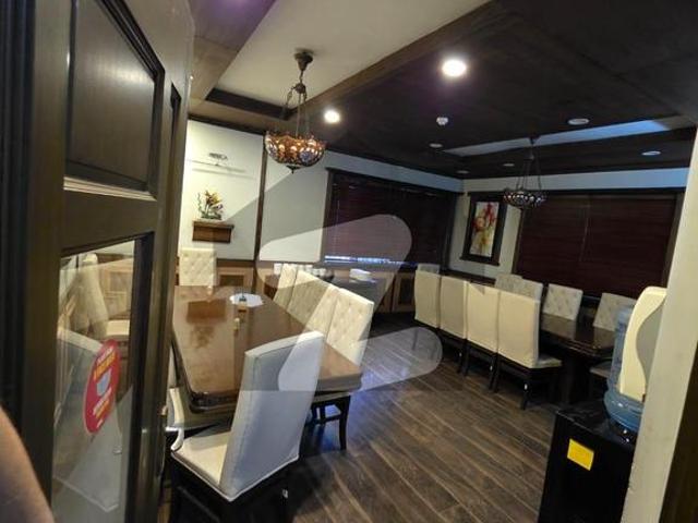 1 Kanal House Sarwar Road