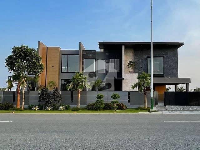 1 Kanal House Situated In DHA Defence Phase 2 For Sale