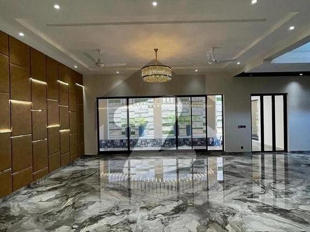1 Kanal House Situated In DHA Defence Phase 2 For Sale DHA Defence Phase 2