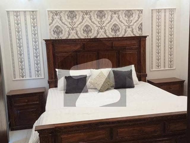 1 Kanal House Upper portion For Rent DHA Phase 8