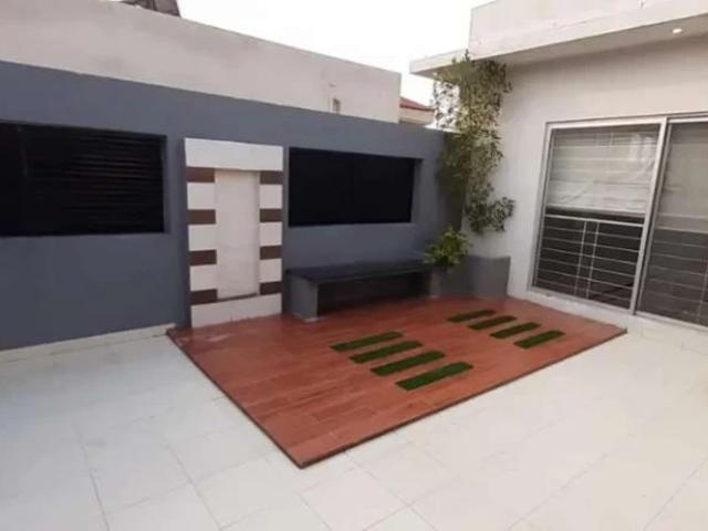 1 Kanal house upper portion for rent in DHA Phase 7 lahore DHA Phase 7 ID 57866
