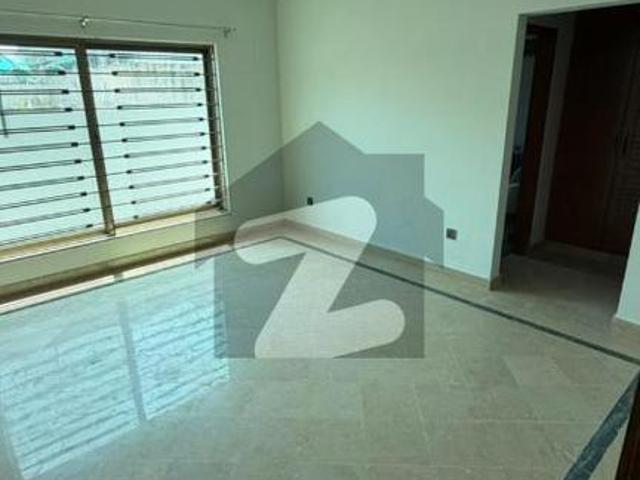 1 Kanal House with 3 Kanal Extra Land for Lawn/Landscaping Available for Rent G 16