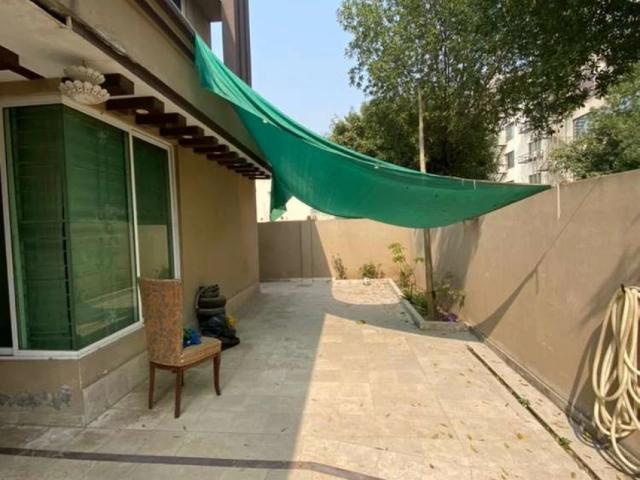 1 Kanal House With 8 Bedrooms and Separate Entrance For Sale in Bahria Lahore Bahria Town ID 64194