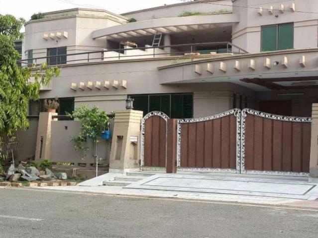 1 Kanal House with basement for Rent Lahore Sui Gas Employees Cooperative Housing Society ID 16653