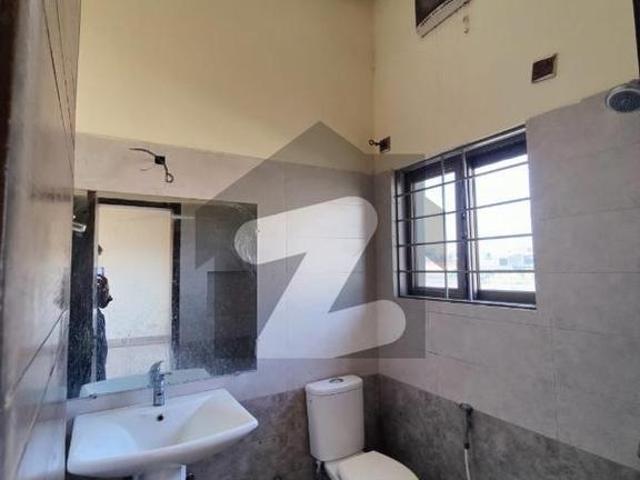 1 Kanal House With Gas Available For Rent Bahria Town Phase 8