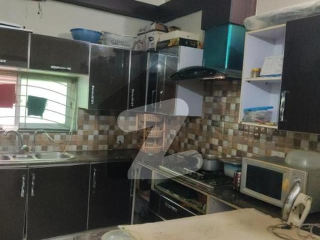 1 Kanal House with Full Basement Available For Sale Sui Gas Society Phase 1 Block A