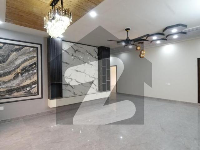 1 Kanal House 60*90 Double Storey Brand New House For Sale In Block F Fazaia Housing Scheme Islamabad. Fazaia Housing Scheme Block F