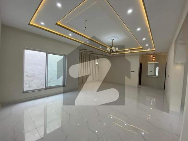 1 Kanal Ideal House For Rent Garden Town