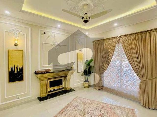 1 Kanal Ideal Portion For Rent