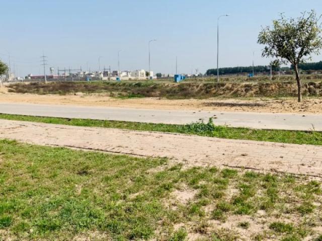 1 Kanal Ideal Residential Affidavit Plot File For Sale In DHA Quetta Others Balochistan Quetta ID 71169