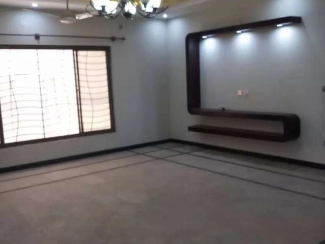 1 kanal independ house Rawalpindi Gulshan Abad ID 05326