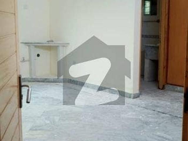 1 Kanal Independent Ground Portion Available For Rent In Police Foundation