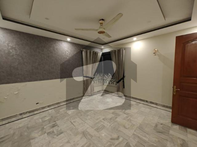 1 Kanal Independent House For Rent for office Johar Town Phase 2