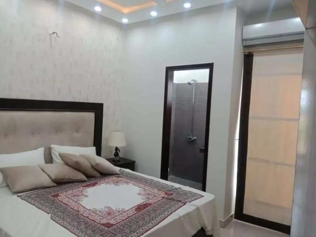 1 Kanal Independent House for Rent Wapda Town Lahore Wapda Town ID 09568