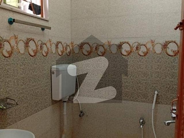 1 Kanal independent separate upper Portion Available For Rent in Soan Garden bijli separate gas separate water bor