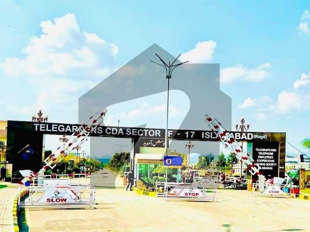 1 kanal investor rate plot available for sale