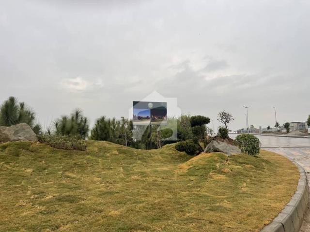 1 Kanal Investors Price Plot For Sale In Pine HillIn DHA Phase 5 Islamabad > Direct Deal With Owner