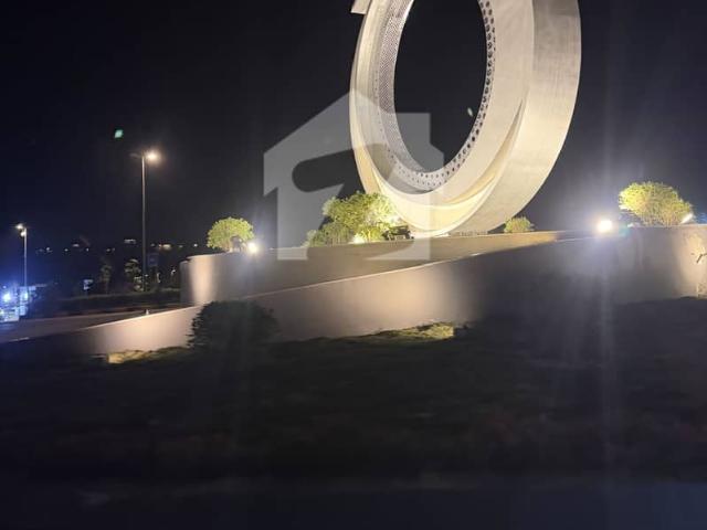 1 kanal Investors Price Plot For Sale In Sec F In DHA Phase 5 Islamabad > Direct Deal With owner