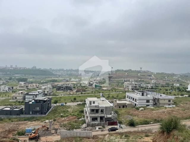 1 kanal Investors Price Plot For Sale In Sector A DHA Phase 4 Rawalpindi > Direct Deal with owner