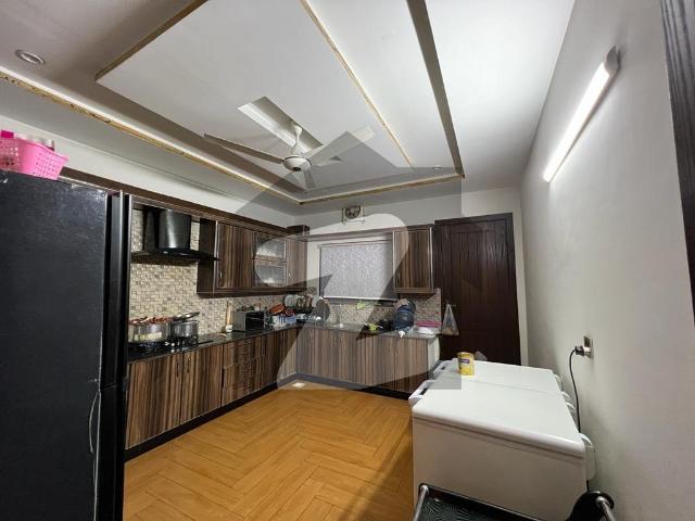 1 Kanal Just Like Brand New House Available For Sale Nasheman e Iqbal Phase 2