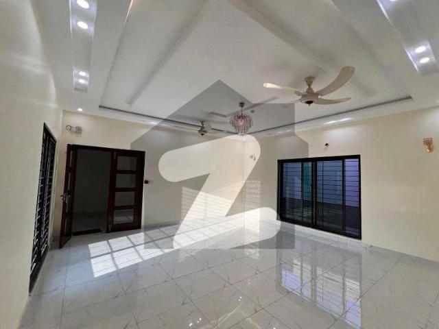 1 KANAL Just Like Brand New Stylish Designer Bungalow in phase 7 REASONABLE PRICE DHA Phase 7